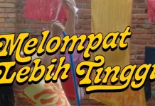 Lomba Sihir Bawakan Melompat Lebih Tinggi Milik So7