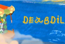 DEABDIL Rilis Lagu Berjudul “(Belum Jadi) Jagoan”