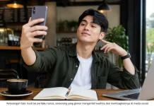 Bedakan Sikap Narsis dan Gangguan Kepribadian Narsistik
