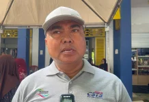 DPPP Tanjungpinang Intensif Awasi Kesehatan Hewan Kurban Iduladha 1447 H