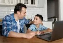Orang Tua Diingatkan Dampingi Anak di Era Digital