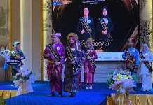 Dukungan Orang Tua Antar Natasya Raih Juara Duta Bahasa