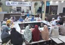 IPHI Kepri Matangkan Renungan Arafah di Masjid AgungTanjungpinang