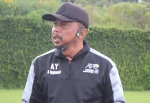Tantangan Utama Mencetak Atlet Bukan Hanya Kompetisi tetapi Sistemnya