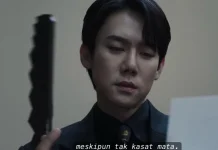 Phantom Lawyer, Drakor Misteri yang Cocok Temani Libur Panjang