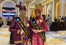 Duta Bahasa Kepri 2026 Dorong Generasi Muda Gunakan Bahasa Baik dan Santun