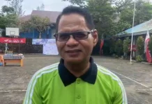 MKKS Bintan Harap Dukungan Sarana untuk Tingkatkan Prestasi Pelajar