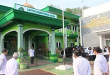 Kemenag Tanjungpinang Ingatkan ASN Wajib Unggah Laporan Kinerja Tepat Waktu
