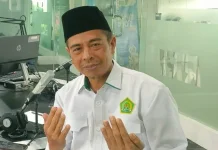 Sebanyak 815 Ekor, Jumlah Hewan Qurban di Kota Tanjungpinang