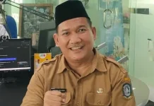 Hewan Qurban Pegawai Pemrov Kepri Siap di Salurkan
