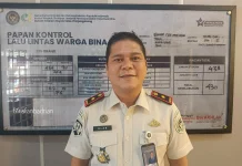 Idul Adha: Rutan Tanjungpinang akan Sembelih 21 Hewan Kurban