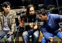 Nada Nada yang Hidup ditengah Ramainya Kota