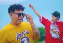 Musik Timur Mood Booster Anak Zaman Sekarang