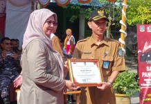 Siswa Diimbau Manfaatkan Media Sosial sebagai Sarana Peningkatan Prestasi
