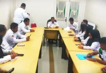 Kemenag Tanjungpinang Dorong Persiapan Kurban 1447 H