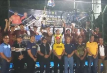 Danlanudal Cup 2026 Sukses Lahirkan Atlet Muda Berbakat Kepri