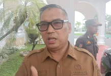 Pemprov Kepri Surati Kemenhub untuk Rehab Pelabuhan Dompak