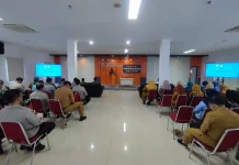 Pemko Tanjungpinang Targetkan Seluruh Kelurahan Punya Anak Asuh
