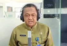 Bintan Terima Bantuan Dua Ekor Sapi dari Presiden dengan Bobot masing-masing 800 Kg