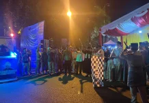 PHBI Bintan Timur Fokus Nilai Kreativitas dan Gema Takbir