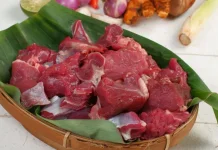 Tips Menyimpan Daging Kurban agar Tetap Segar dan Tahan Lama