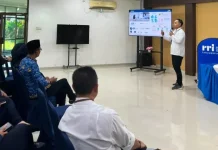 PT Taspen Tanjungpinang Tingkatkan Kesejahteraan ASN dan Pensiunan