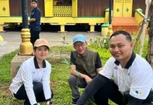Taspen Imbau ASN dan Pensiunan Waspada Penipuan Digital