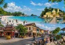Promosi Pariwisata Berdampak Secara Regional Hingga Nasional
