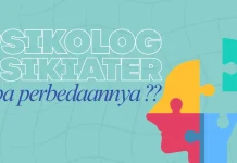 Psikolog dan Psikiater, Apa Sih Bedanya?