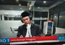 Perjuangan dan Pengorbanan Adalah Keniscayaan Hidup