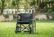 Lansia Disabilitas Berharap Wisata Ramah Kursi Roda Tersedia