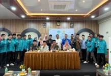 Ponpes Al Idris Bekali Alumni Moderasi Beragama