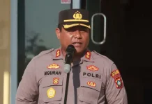 Polres Anambas Klarifikasi Isu Dugaan Salah Tangkap