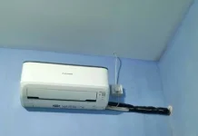 Jika AC Bermasalah, Jangan Buru-Buru di Bawa ke Tukang Service