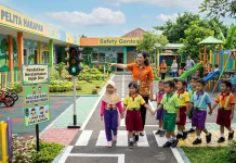Pendidikan Keselamatan sejak Dini, Bekal Penting Tumbuhkan Kesadaran
