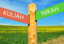Mana yang Lebih Prioritas, Kuliah atau Nikah?