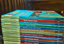 Anak Tidak Stres Memasuki Tahun Ajaran Baru, Yuk Bantu Persiapannya !