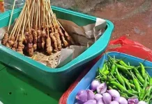 Daging Sapi Berlimpah di Kulkas, Bijaklah mengkonsumsinya