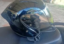 Lebih dari Sekedar Aksesoris, Helm Adalah Penyelamat di Jalan Raya