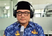 Dispora Terus Berupaya Memberikan Wadah Generasi Muda Meningkatakan Kualitas