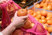 Tips Memilih Jeruk Manis dan Segar di Pasar