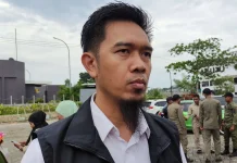 Bulog Tanjungpinang Jadi Pusat Distribusi Beras untuk Wilayah Kepri