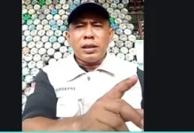BSI Pensosmas Terbentuk dari Keprihatinan Penumpukan Sampah dan Keterbatasan