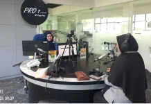 Media Sosial, Tantangan Pengamalan Pancasila di Era Digital