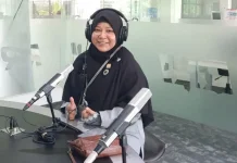 Pancasila Jadi Dasar Pembentukan Regulasi Nasional