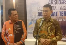 Intai Remaja dan Influencer, BPOM Resmi Masukkan Gas Ketawa ke Daftar Zat Berbahaya