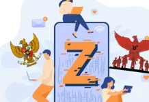 Generasi Muda dan Pancasila di Era Media Sosial