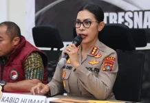 Ditresnarkoba Polda Kepri Ungkap Peredaran Sabu 233,85 Gram di Batam