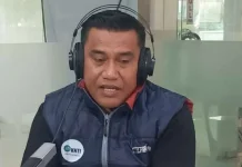 KNTI Bintan Kirim Surat ke Presiden Terkait Nelayan Ditahan Polis Malaysia