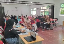 Sempat Gagal Lelang, Gedung Permanen Sekolah Rakyat di Kepri Dibangun Tahun Ini